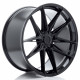 Cerchi in lega Japan Racing JR44 10.5x22 Gloss Black