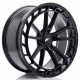 Cerchi in lega Japan Racing JR45 9.5x21 Gloss Black