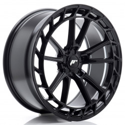 Cerchi in lega Japan Racing JR45 9.5x21 Gloss Black