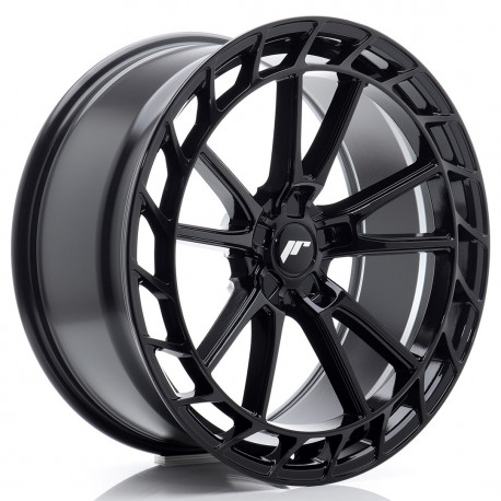 Cerchi in lega Japan Racing JR45 9.5x21 Gloss Black