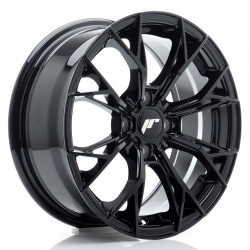 Cerchi in lega Japan Racing JR49 6.5x15 Gloss Black