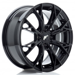 Cerchi in lega Japan Racing JR49 7.0x16 Gloss Black