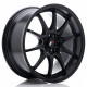 Cerchi in lega Japan Racing JR5 8.5x17 Matt Black