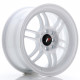 Cerchi in lega Japan Racing JR7 7.0x15 White