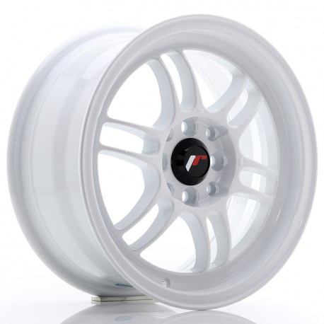 Cerchi in lega Japan Racing JR7 7.0x15 White