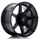 Cerchi in lega Japan Racing JRX3 8.5x17 Matt Black