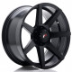 Cerchi in lega Japan Racing JRX3 9.5x20 Matt Black