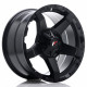 Cerchi in lega Japan Racing JRX5 9.0x18 Matt Black