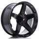 Cerchi in lega Japan Racing JRX5 9.0x20 Matt Black
