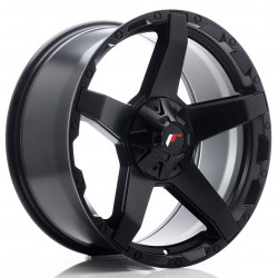 Cerchi in lega Japan Racing JRX5 9.0x20 Matt Black