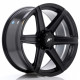Cerchi in lega Japan Racing JRX6 9.5x20 Matt Black