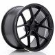 Cerchi in lega Japan Racing SL-01 10.5x18 Matt Black