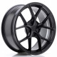 Cerchi in lega Japan Racing SL-01 8.5x18 Matt Black