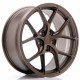 Cerchi in lega Japan Racing SL-01 8.5x18 Matt Bronze