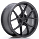 Cerchi in lega Japan Racing SL-01 8.5x18 Matt Gun Metal