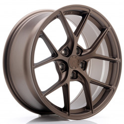 Cerchi in lega Japan Racing SL-01 8.5x18 Matt Bronze