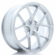 Cerchi in lega Japan Racing SL-01 8.5x18 Matt Silver