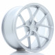 Cerchi in lega Japan Racing SL-01 9.5x18 Matt Silver
