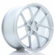 Cerchi in lega Japan Racing SL-01 10.5x19 Matt Silver