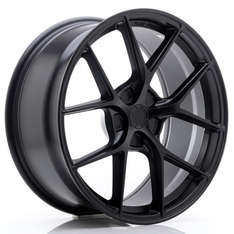 Cerchi in lega Japan Racing SL-01 8.0x19 Matt Black