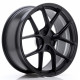 Cerchi in lega Japan Racing SL-01 8.0x19 Matt Black