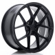 Cerchi in lega Japan Racing SL-01 8.0x19 Matt Black