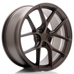 Cerchi in lega Japan Racing SL-01 8.0x19 Matt Bronze