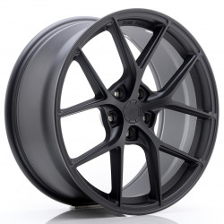 Cerchi in lega Japan Racing SL-01 8.0x19 Matt Gun Metal