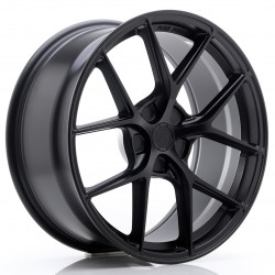 Cerchi in lega Japan Racing SL-01 8.5x19 Matt Black