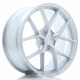 Cerchi in lega Japan Racing SL-01 8.5x19 Matt Silver