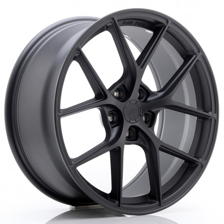 Cerchi in lega Japan Racing SL-01 8.5x19 Matt Gun Metal