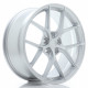 Cerchi in lega Japan Racing SL-01 8.5x19 Matt Silver