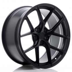 Cerchi in lega Japan Racing SL-01 9.0x19 Matt Black