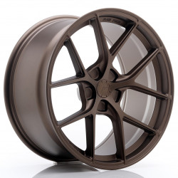 Cerchi in lega Japan Racing SL-01 9.0x19 Matt Bronze