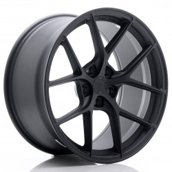 Cerchi in lega Japan Racing SL-01 9.5x19 Matt Gun Metal