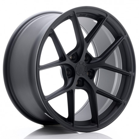 Cerchi in lega Japan Racing SL-01 9.5x19 Matt Gun Metal