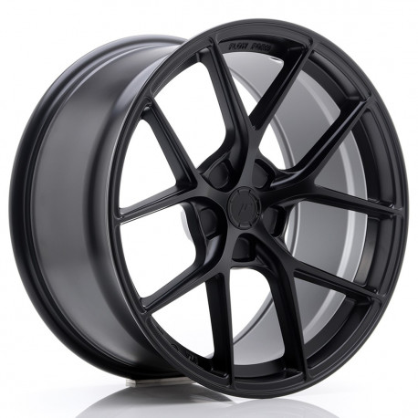 Cerchi in lega Japan Racing SL-01 9.5x19 Matt Black