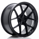 Cerchi in lega Japan Racing SL-01 9.5x19 Matt Black