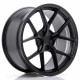 Cerchi in lega Japan Racing SL-01 9.5x19 Matt Black