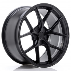 Cerchi in lega Japan Racing SL-01 9.5x19 Matt Black