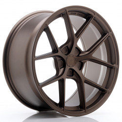 Cerchi in lega Japan Racing SL-01 9.5x19 Matt Bronze