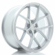 Cerchi in lega Japan Racing SL-01 9.5x19 Matt Silver