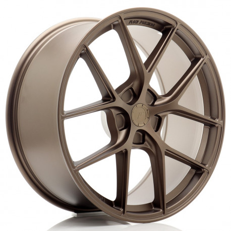 Cerchi in lega Japan Racing SL-01 8.5x20 Matt Bronze