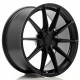 Cerchi in lega Japan Racing SL-02 8.5x18 Matt Black