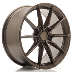 Cerchi in lega Japan Racing SL-02 8.5x18 Matt Bronze
