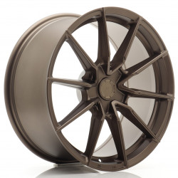 Cerchi in lega Japan Racing SL-02 9.0x18 Matt Bronze