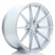 Cerchi in lega Japan Racing SL-02 10.0x19 Matt Silver