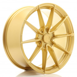 Cerchi in lega Japan Racing SL-02 8.0x19 Gold