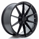 Cerchi in lega Japan Racing SL-02 8.5x19 Matt Black