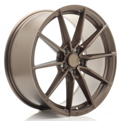Cerchi in lega Japan Racing SL-02 8.5x19 Matt Bronze